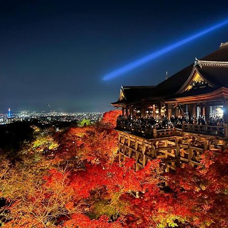 Rinn Yasaka Kodaiji Kyoto Dış mekan fotoğraf